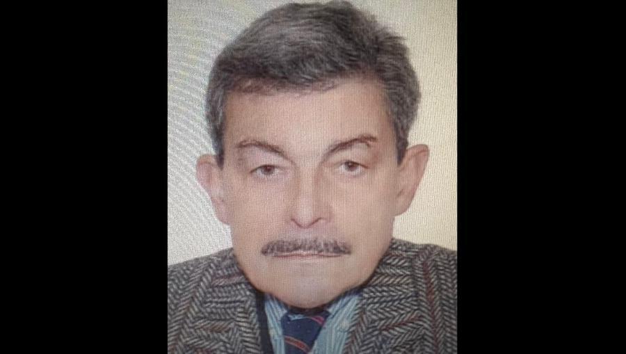 Ferrara, uomo scomparso: ecco chi è. Aiutateci a trovarlo