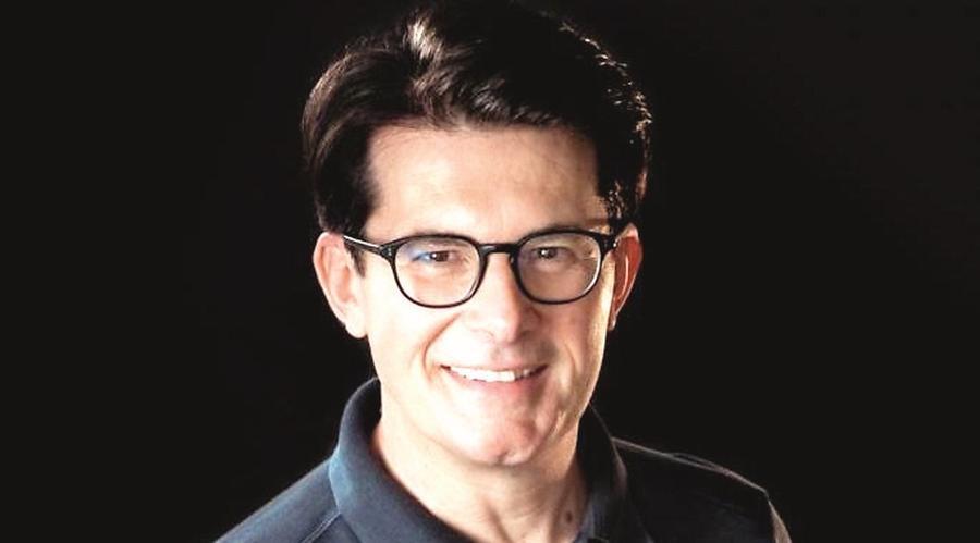 Giovanni Muciaccia: «Ad Art Attack devo tanto, ma la tv non è tutto»