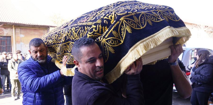 Anuar e Hicham, guardateci da lassù «Nessun rancore per chi li ha uccisi»