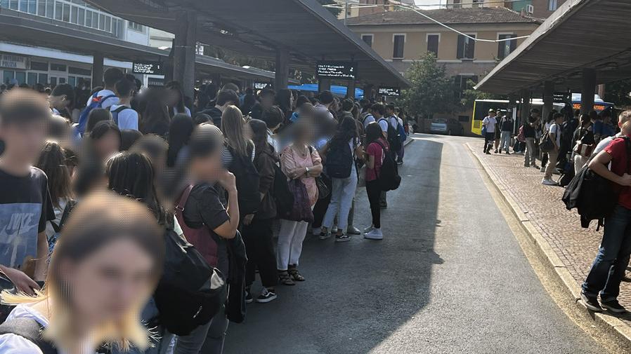 Modena. Studenti rapinati tutti i giorni: «Adesso usciamo senza soldi»<br type="_moz" />
