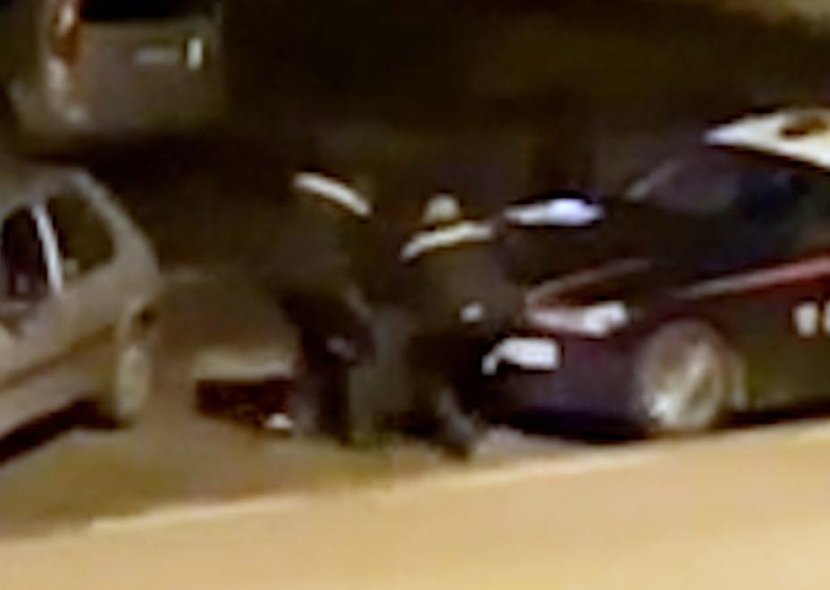 Pavullo. Assolto il giovane del video virale: «Non ha picchiato i carabinieri»<br>
