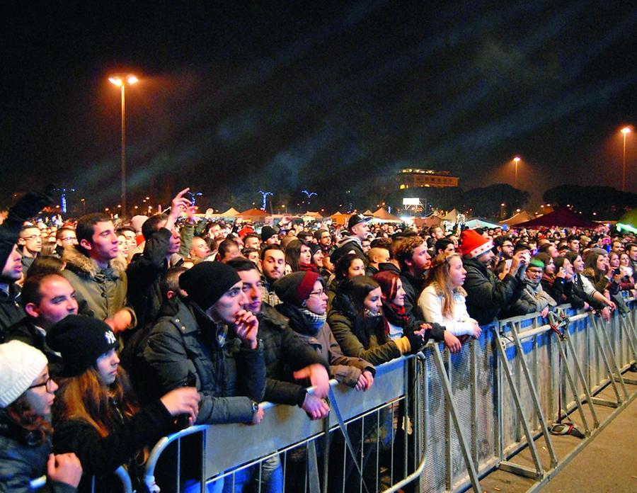 Capodanno: Nelle Città Della Sardegna Hotel, B&b E Case Vacanza A ...