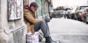 Sassari, l'assessore Gianfranco Meazza: «In città povertà in aumento, non riusciamo ad aiutare tutti»