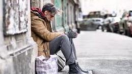 Sassari, l'assessore Gianfranco Meazza: «In città povertà in aumento, non riusciamo ad aiutare tutti»