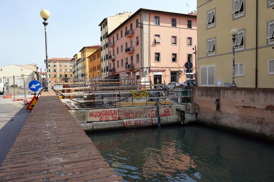 Orientiamoci in Venezia, nel quartiere di Livorno si fa Orienteering