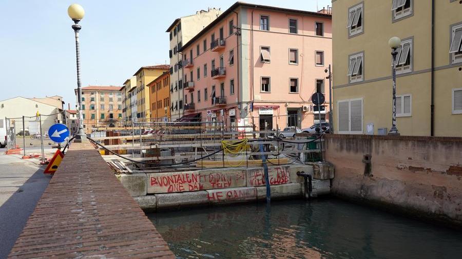 Orientiamoci in Venezia, nel quartiere di Livorno si fa Orienteering