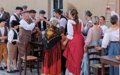 Cavalleria Rusticana a Livorno il sequel diventa filmopera. C'è l