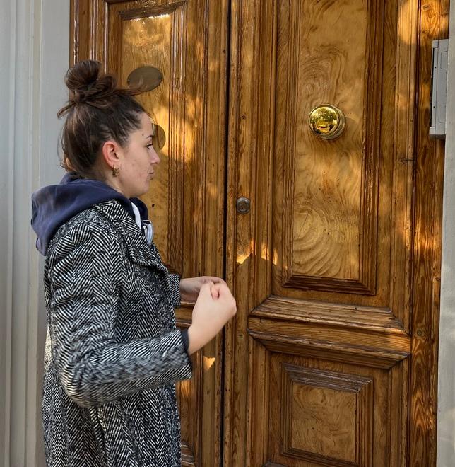 Piombino, Elena dopo l’arresto del rapinatore: «Giustizia è stata fatta, vederlo ancora in giro era diventato doloroso»