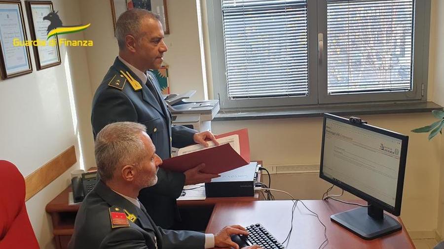 Lucca, falsi crediti bonus facciate: denunciate tre persone per truffa – Video