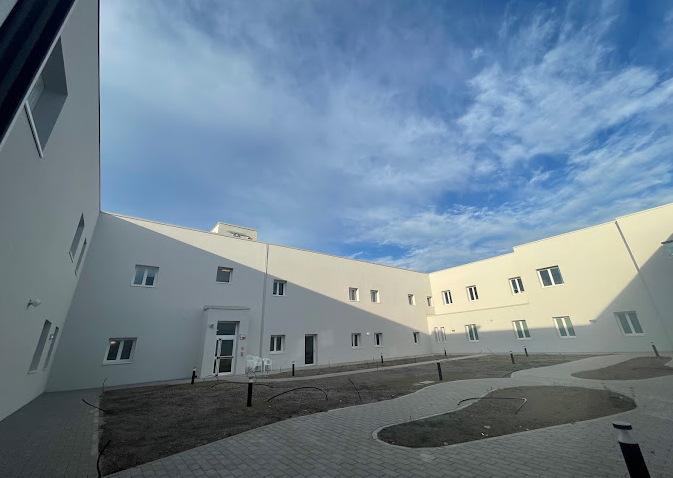 La nuova residenza per anziani che sta per aprire alle Melorie di Ponsacco