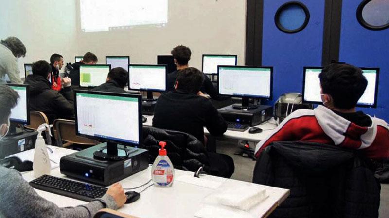Il Marconi di Prato è una garanzia per chi vuole trovare lavoro: lo dice lo studio nazionale