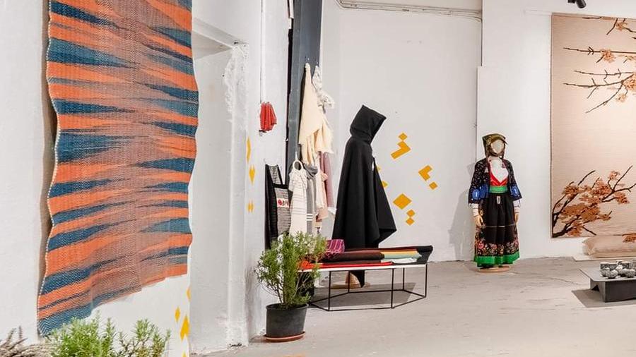 Artigianato artistico