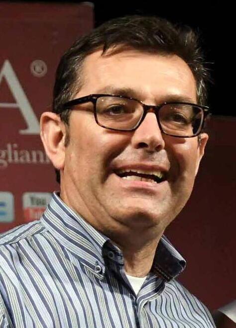 Giovanni Salvatori