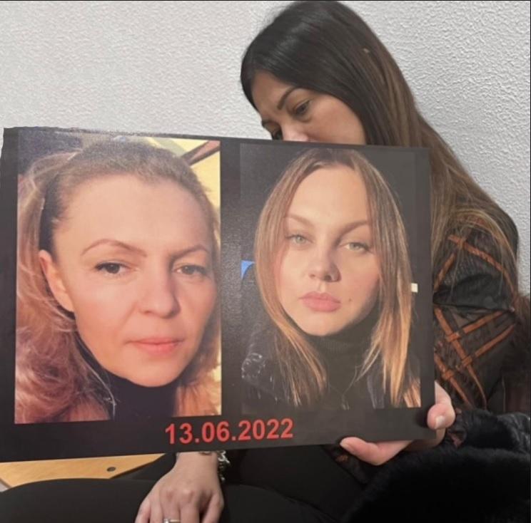 Castelfranco. Gabriela e Renata, gli ultimi istanti: «Ammazzate mentre scappavano»