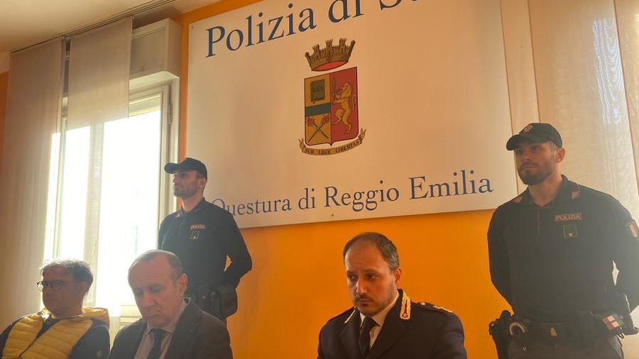 Reggio Emilia, trovato sanguinante al Foro Boario dopo un accoltellamento: un arresto per tentato omicidio