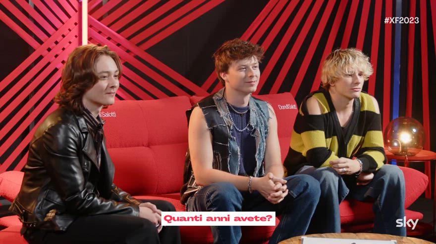 X Factor, i SickTeens tornano a Reggio Emilia per incontrare i fan