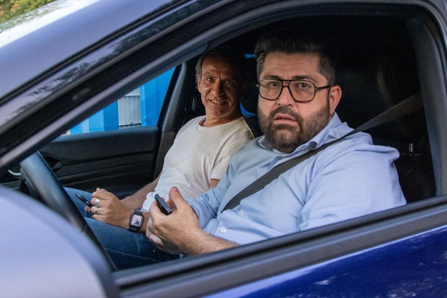 Spal, il direttore sportivo Righi se ne va