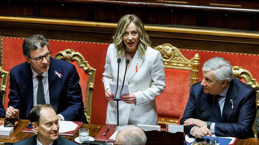Alluvione, Meloni annuncia: «Nel Pnrr 1,2 miliardi per Toscana, Emilia e Marche»
