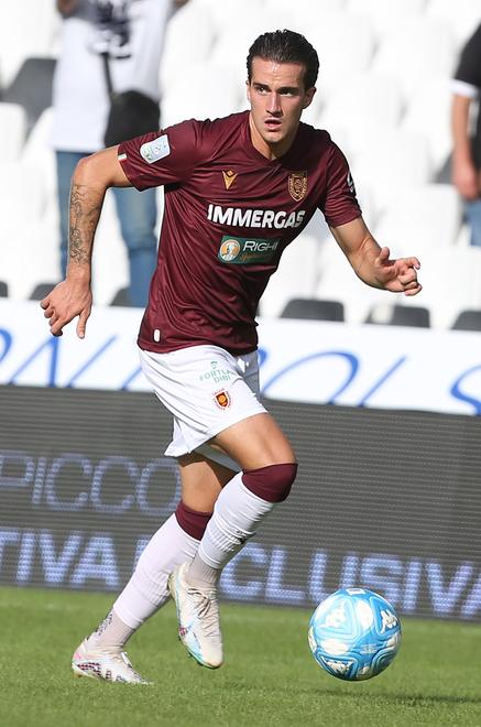 Pieragnolo: «Alla Reggiana per imparare»