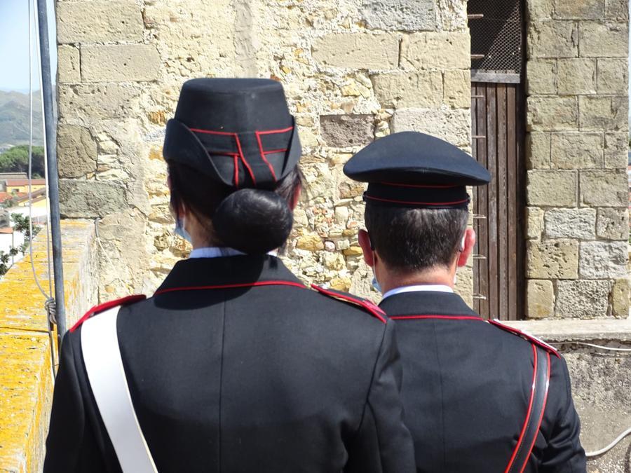 Condannato per una rapina a Sassari, 27enne di Settimo San Pietro finisce in carcere