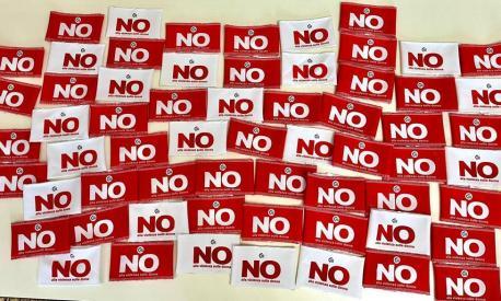 Lo sport scende in campo per urlare il suo “no” alla violenza sulle donne