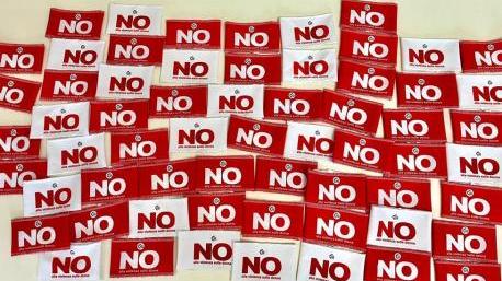 Lo sport scende in campo per urlare il suo “no” alla violenza sulle donne