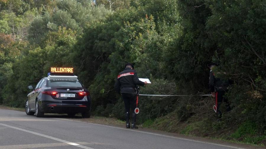 Olbia, travolse e uccise Davide Rossi: il conducente del furgone patteggia 1 anno e 8 mesi