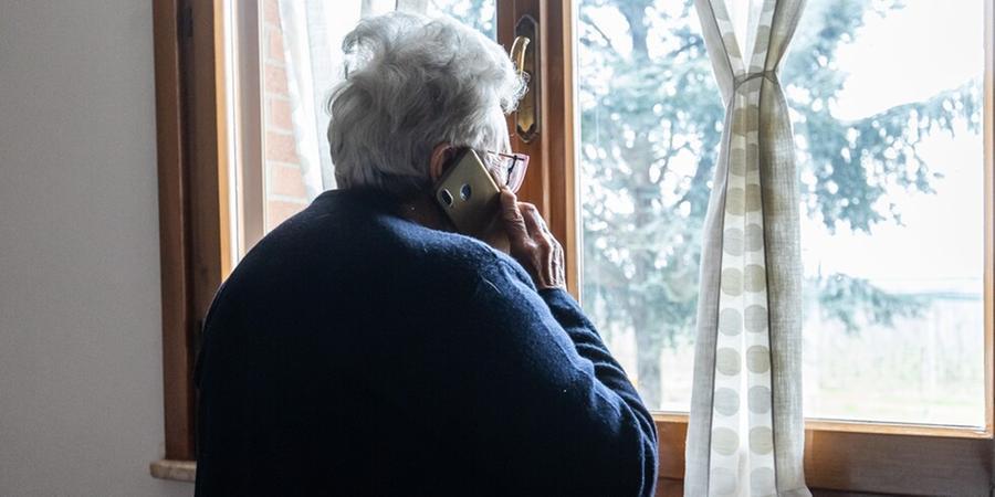 Copparo: «C’è un problema con suo figlio», ma lui è col padre e la truffa fallisce