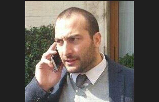 Ferrara, Manvuller capo ufficio stampa alla Camera