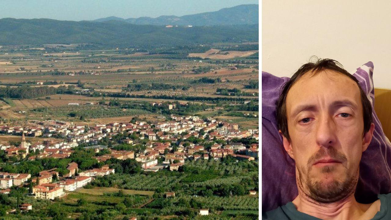 Gavorrano, una colletta per pagare il funerale dell’ex compagno di scuola rimasto senza parenti