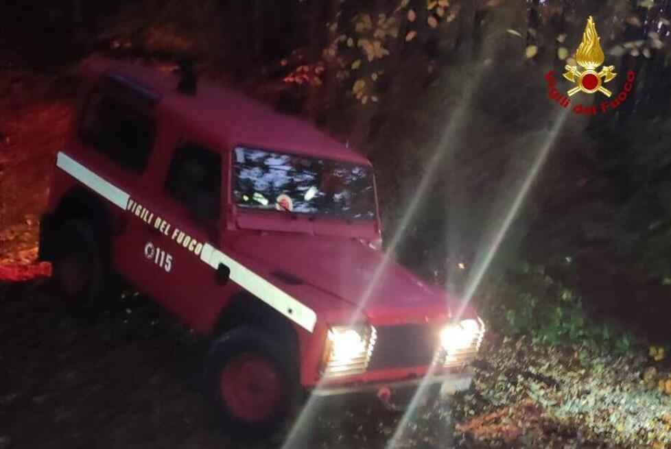 Morto nella scarpata: «Un grande dispiacere. Era una brava persona»