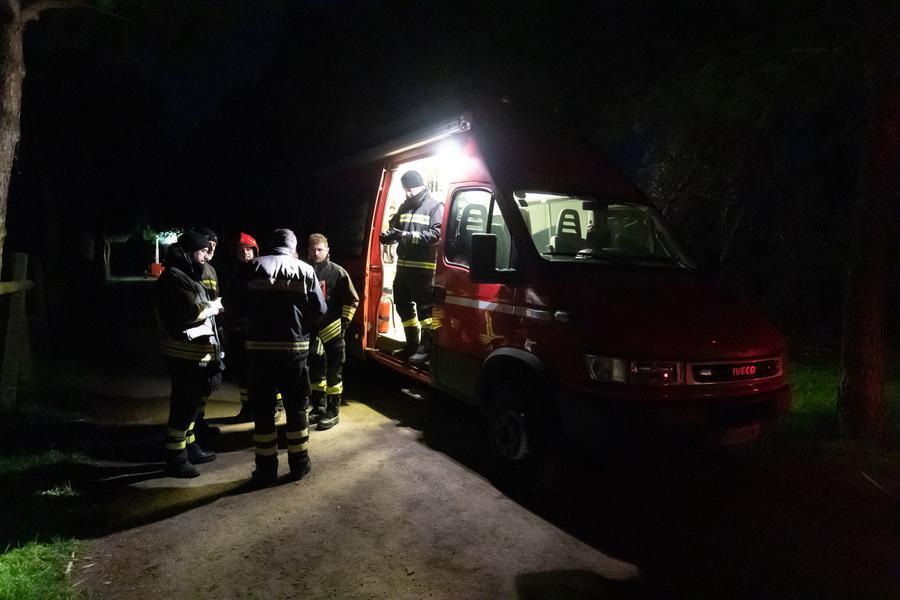 Bando, avviate le ricerche per un 16enne scomparso