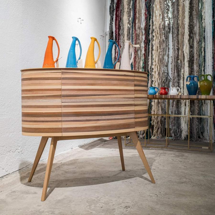 
	Uno dei lavori presenti a Samugheo

