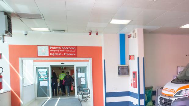 Al pronto soccorso 175 donne e crescono le violenze sessuali in provincia di Modena<br type="_moz" />