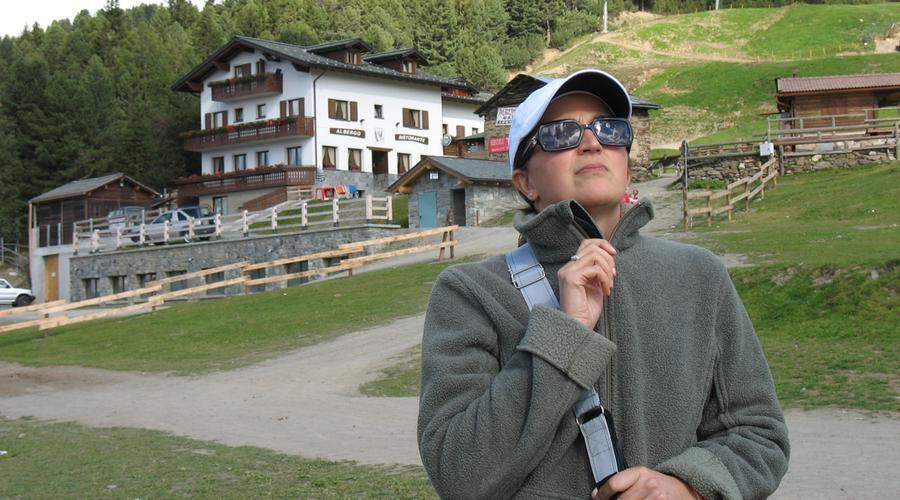 Graziella Dore: «Ho pregato e sperato che Giulia avesse più fortuna di Dina»