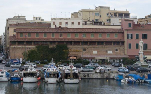 Hotel Granduca