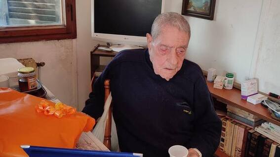 Lutto per la scomparsa di Demos Dondini: primo a “inventarsi” ristoratore a Baratti