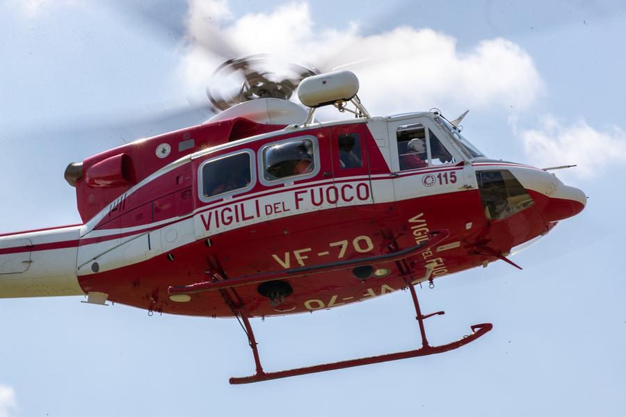 Scomparsi, ricerche a tappeto a Ferrara e Bando