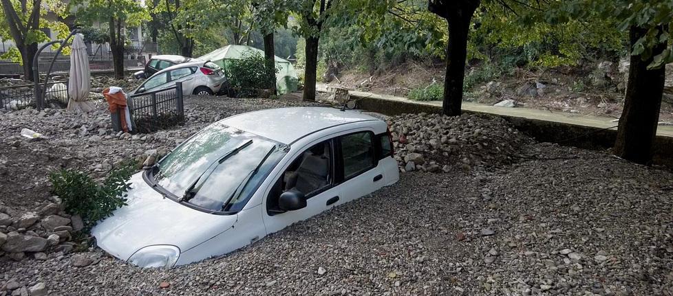 Alluvione in Toscana, bollette sospese ma non per tutti: manca ancora l'elenco delle zone
