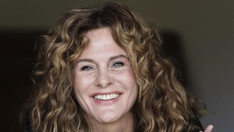 Marianella Bargilli (foto dalla sua pagina Facebook)