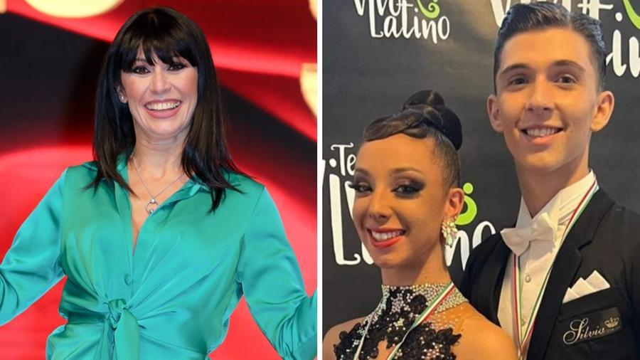 Sara Di Vaira, Camilla Menicagli e Filippo Vallini