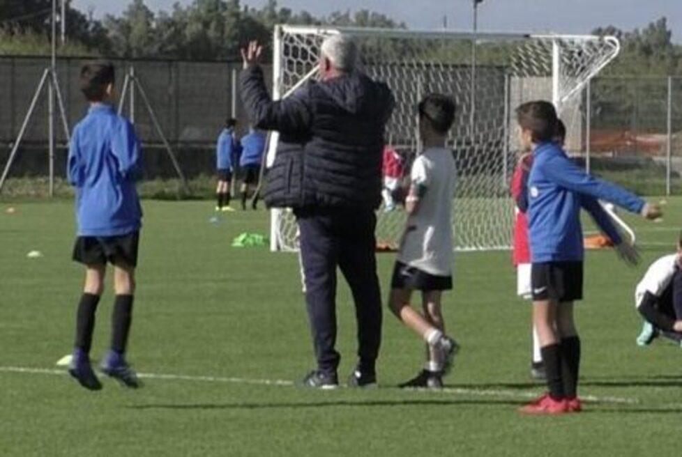 Il malcostume dell’esonero ha travolto anche il calcio giovanile livornese