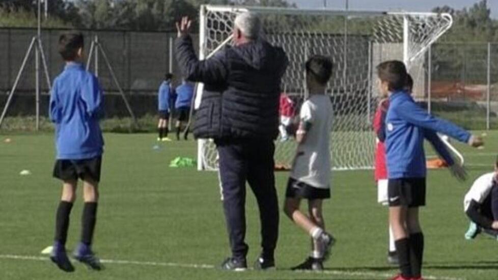 Il malcostume dell’esonero ha travolto anche il calcio giovanile livornese