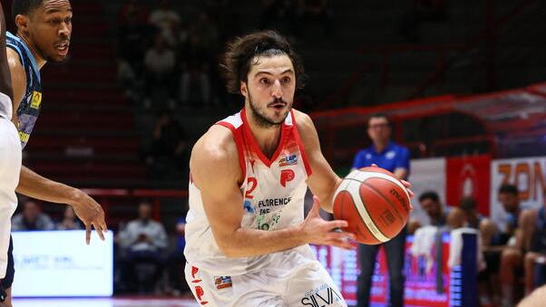 Fortitudo interessata a Della Rosa? Pistoia smentisce offerte ufficiali