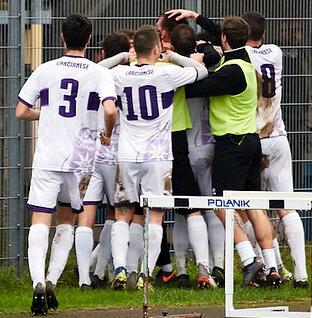 Coppa, derby alla Larcianese