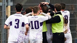 Coppa, derby alla Larcianese
