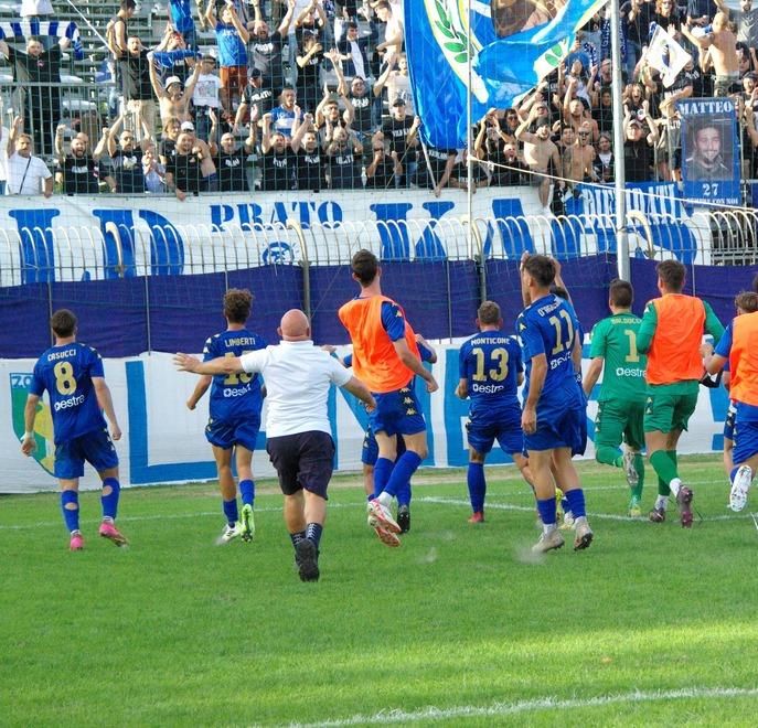 Piccoli: «Ora sono pronto»