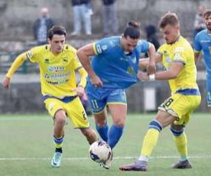
	Manuel Cicconi era gi&agrave; sceso in campo nella ripresa contro la Spal servendo l&rsquo;assist a Panico a tempo scaduto

