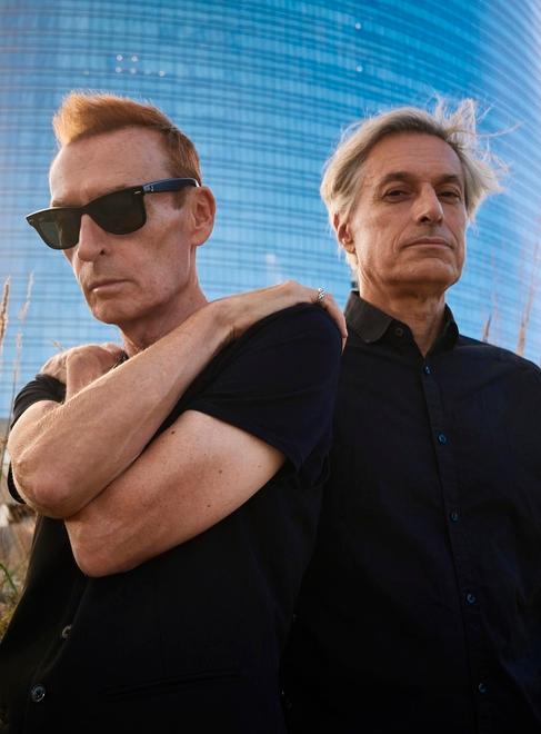 I La Crus ripartono da Reggio Emilia