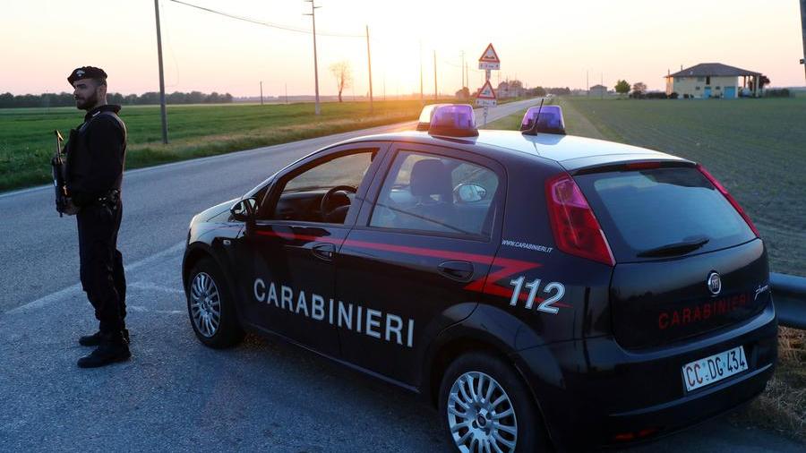Bando, 16enne scomparso ritrovato dai carabinieri